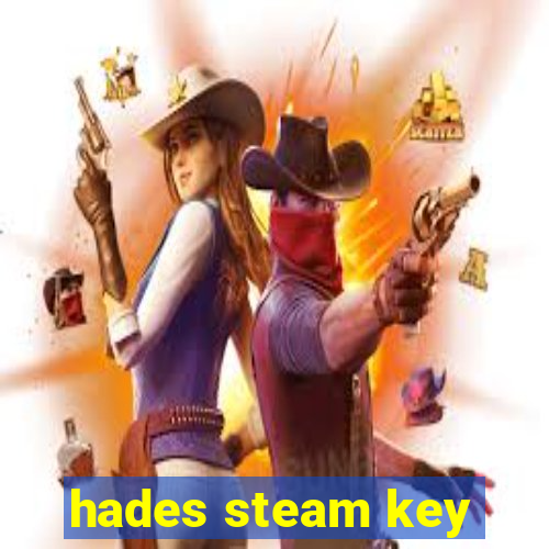 hades steam key